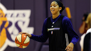 Great Expecations For A New Mom & Athlete